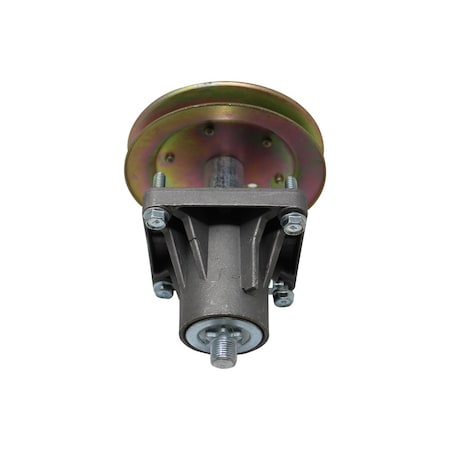 Aftermarket Fits Cub Cadet MTD Spindle Assy 46 Deck 6180660 9180660 LT1045 LT1046 LAS20-0029